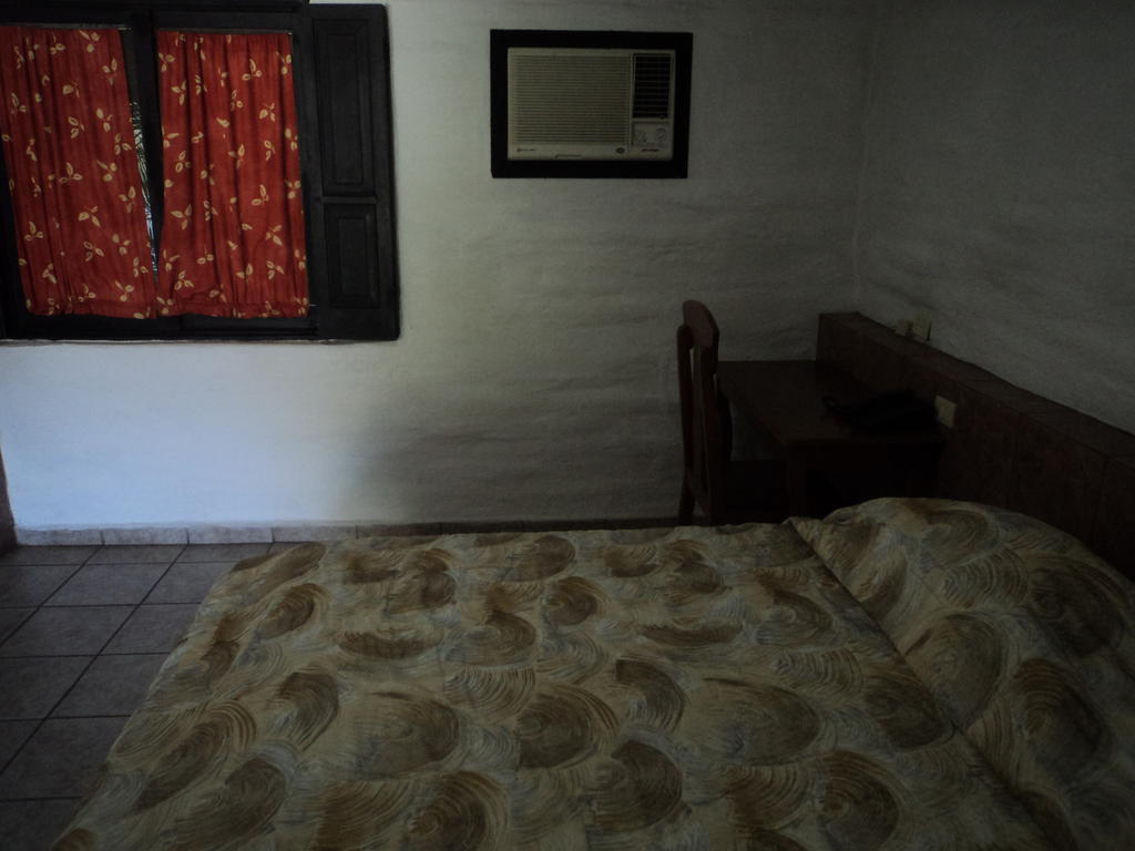 Hotel El Rancho Navojoa Zewnętrze zdjęcie