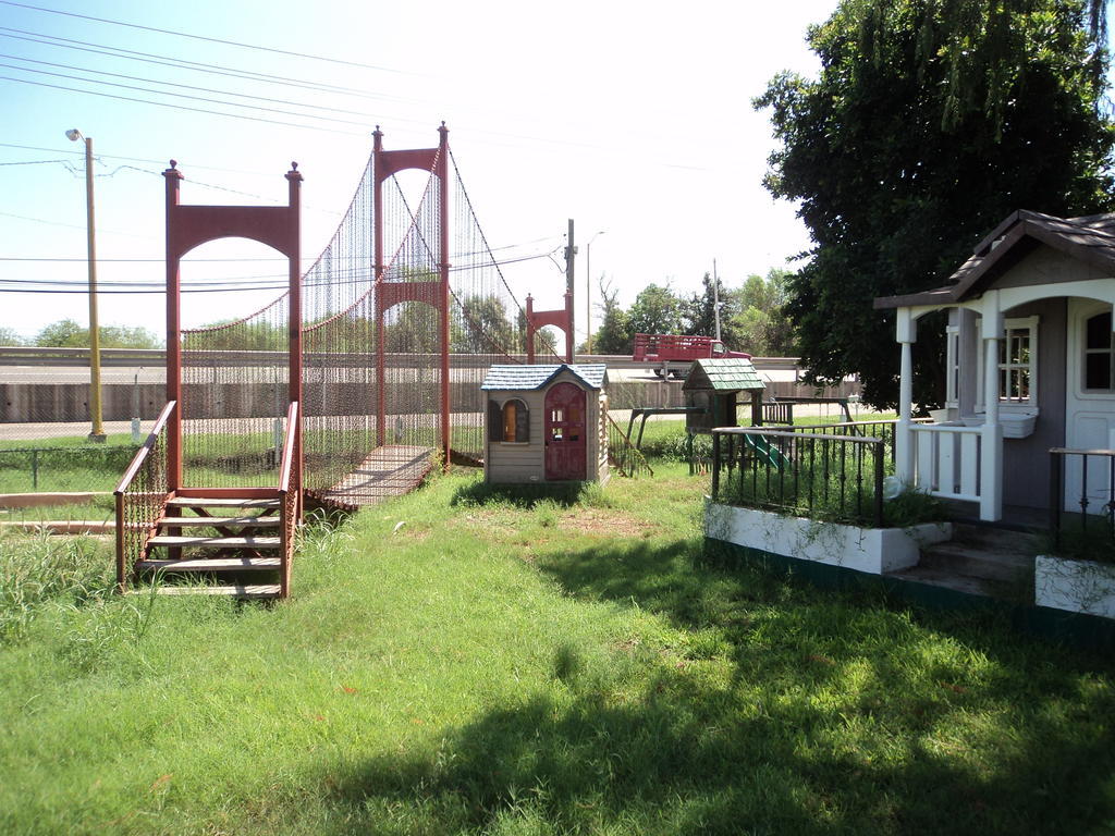 Hotel El Rancho Navojoa Zewnętrze zdjęcie