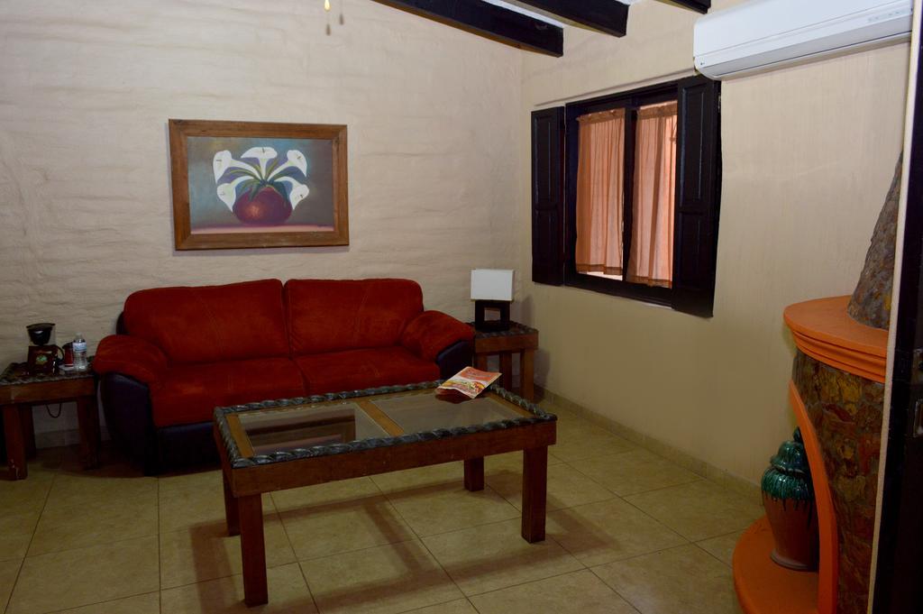 Hotel El Rancho Navojoa Zewnętrze zdjęcie